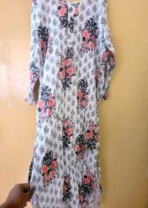 Kurta Salwar Set