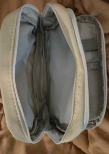 Pencil Pouch Bag