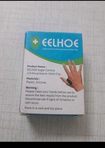 EELHOE Acupressure