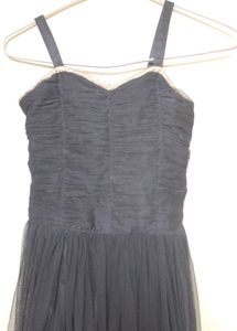 Party Wear Gown With Jacket
