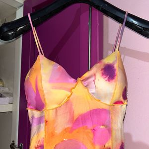 Newme Dress