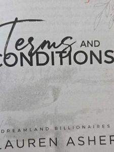 Lauren Asher Dreamland Billionaires Books COMBO