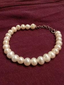 Bracelate Original Pearl