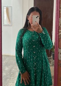 Cute Summer Dress