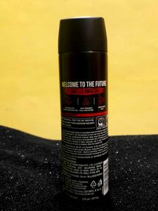 ✨Axe premium luxurious perfume