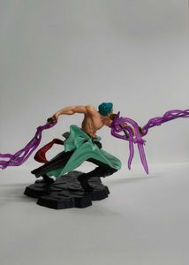 Roronoa Zoro Action Figure – One Piece