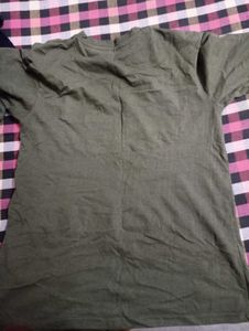 Cute Frog Graphic T-Shirt
