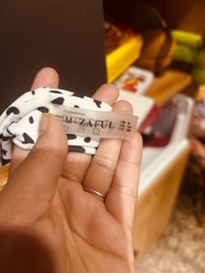 M sized ZAFUL international brand brief