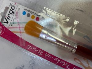 Brand New Virgo Foundation Makeup Brush
