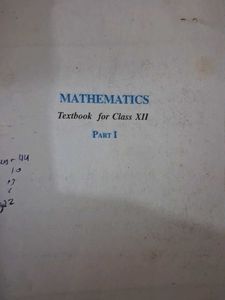 NCERT Class XII Textbooks Bundle