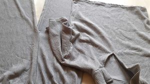 mettalic great co-ord set