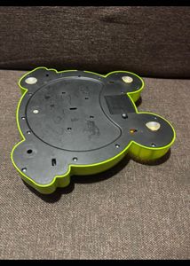 Whack-a-Frog Game
