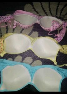 Tshirt Bra Lightly Padded