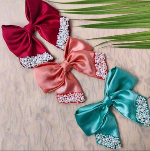Pearly Bow ✨✨(Per Piece)