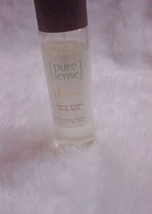 Combo Of 2 Body Mist Tnw And Pure Sense