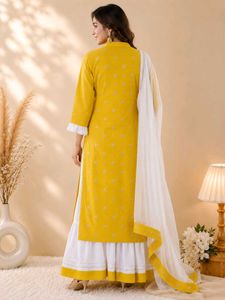 Kurta Set