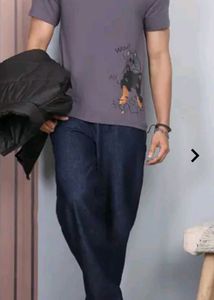 Men tshirt