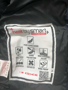 EIDER Bumblebee V Kids’ Down Jacket