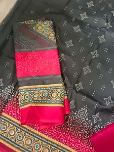 Pashmina Suit
