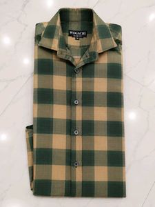 ✨Men's Checkered Shirt