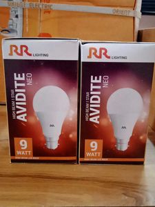 RR Lighting Avadite Neo LED Bulbs
