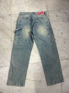 Nuon Westside Designer Denim Carpenter Pants 32