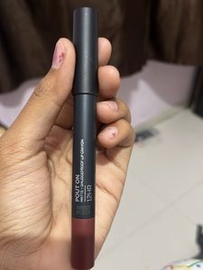 STAZZ 919 Matte Lipstick shade 05 cocoa loco