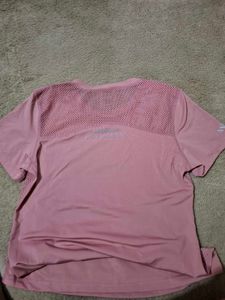 Athletic T-Shirt