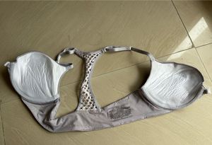 Victoria’s Secret Super Push Up Bra