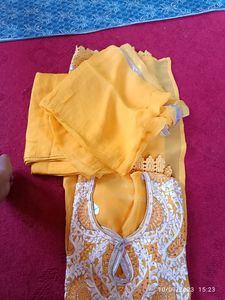 Dress Material