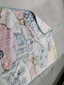 Cute Baby Blanket