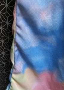 "Babe" T-Shirt 🌈 Pastel Tie Dye Babe Pri