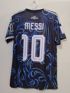 Argentina Messi #10 Jersey