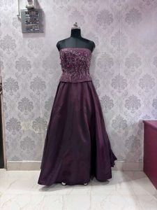 Stunning Embellished Gown