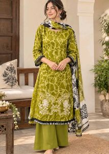 Stylish Kurta Set with Dupatta