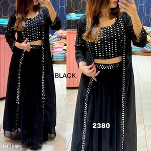 Brand New Party Wear Dress