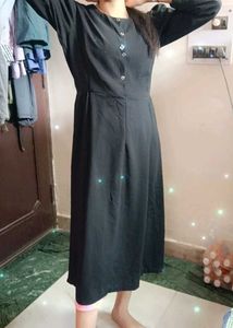 New Black Dress