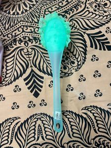 Long Handle Bath Shower Brush