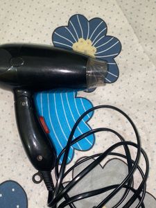 Hair Dryer