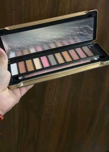 urbandecay eye shadow pallets