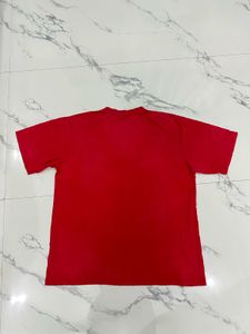 Vintage Puma Cotton Tee