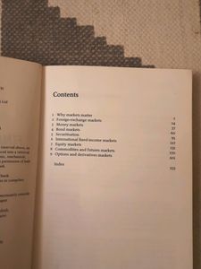Guide To Financial Markets - Marc Levinson (Third