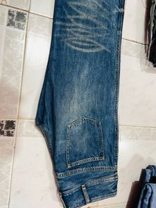 celine jeans100% og