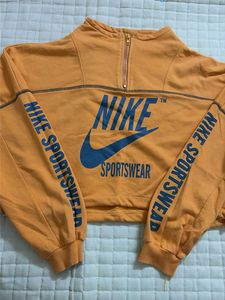 Nike Sportswear Cropped Sweatshirt
