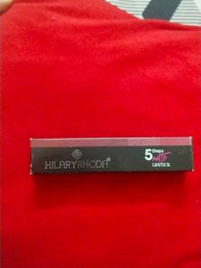 Women 5 Steps Matte Lipstick 💄