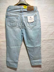 Pepe Baggy Fit Jean