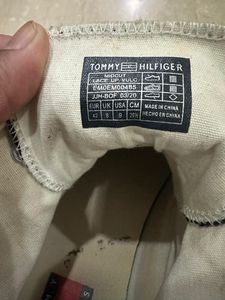 Tommy Hilfiger Shoes