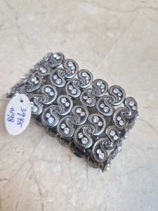 Sparkling Crystal Bracelet
