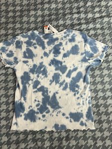 Tie-Dye T-Shirt