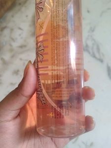 Nykaa Wanderlust Body &amp; Hair Mist